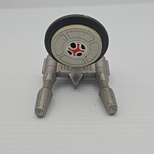 Power Rangers Ninja Storm Mobile Control‎ Center "Lighting Rader" (Complete)